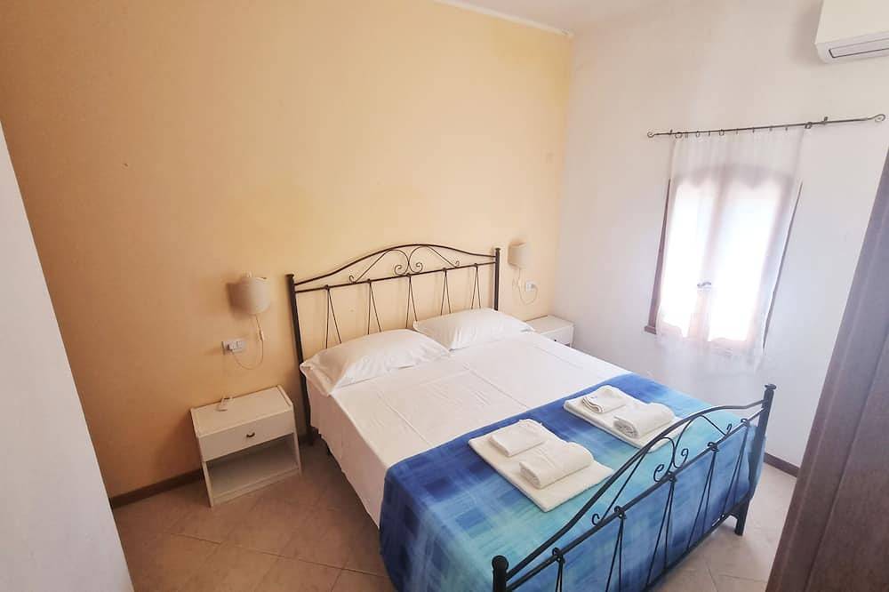 Appartamento intero, La Baia Apartments una camera in Sa Rocca Tunda, Sardegna