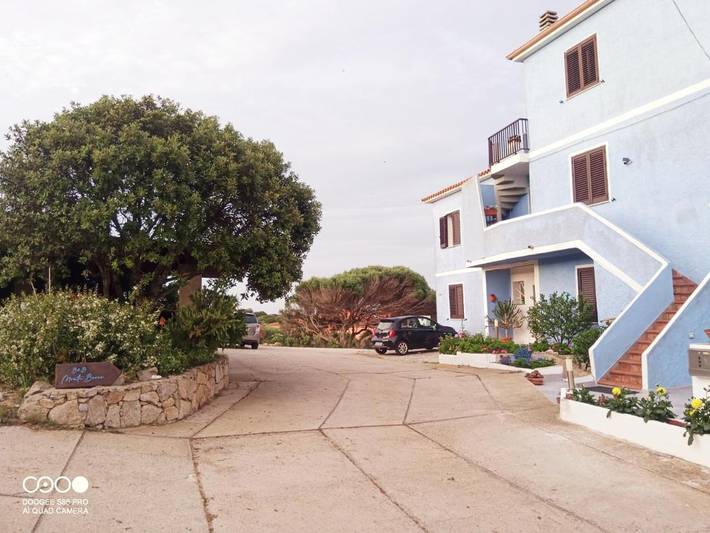 Chambre d’hôte pour 2 personnes, avec terrasse et vue dans Santa Teresa Gallura - 2