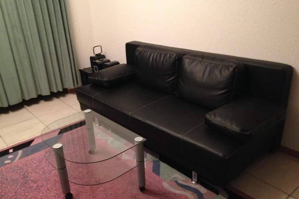 Geheel appartement, In Unterbäch in Unterbäch, Walliser Alpen