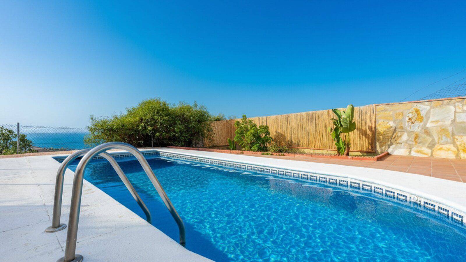 Villa en Lagos Bajo Vélez-Málaga by Ruralidays in Vélez-Málaga, Cordillera Penibética