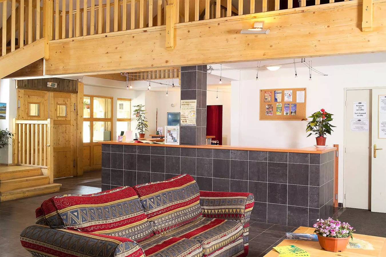 Geheel appartement, 5 Kamers Duplex Berghoek 12 Personen in Saint-Sorlin-d'Arves, Saint-Jean-de-Maurienne regio