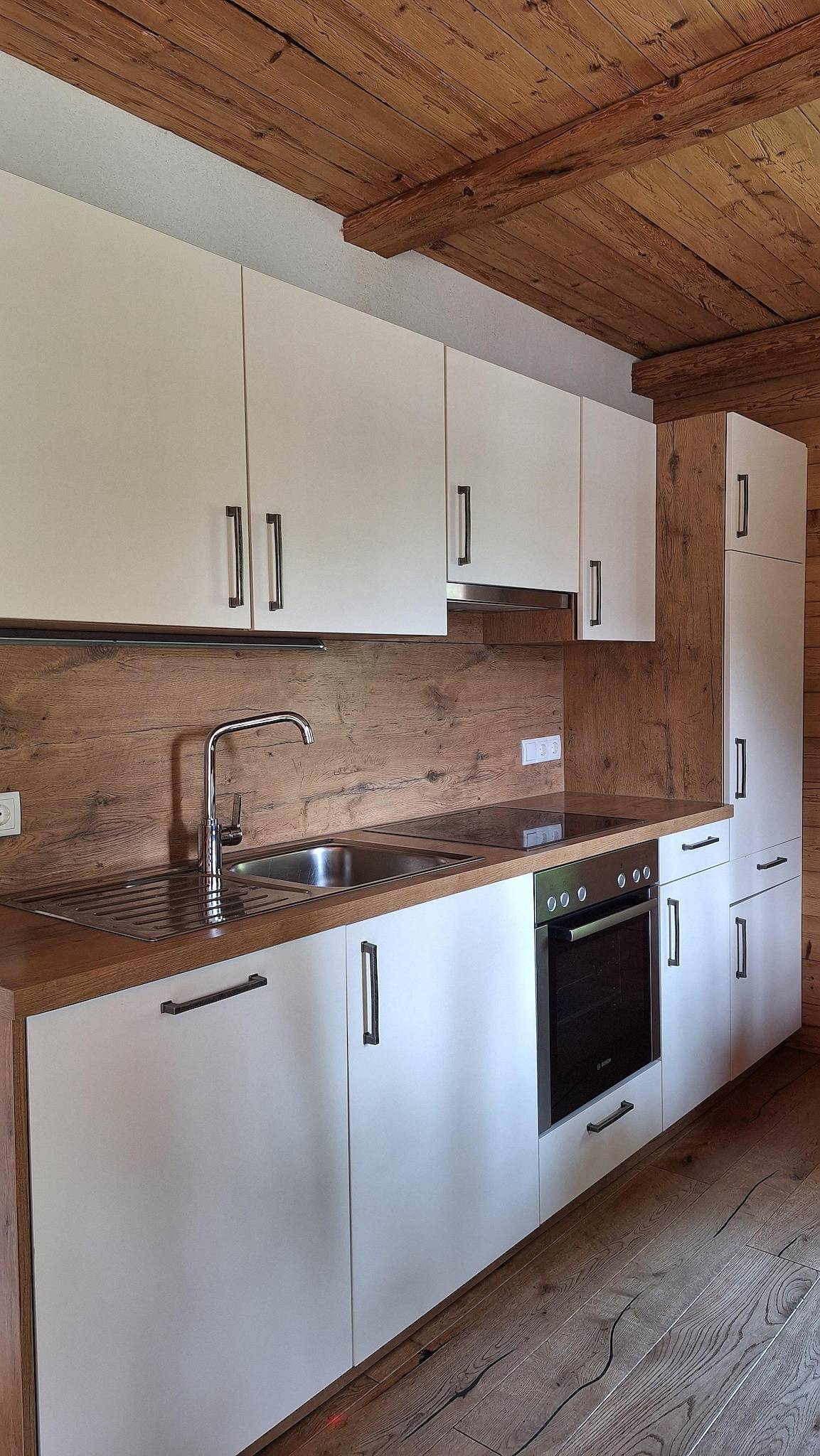 Ganze Ferienwohnung, Lake View Lodge in Flachau, Ski Amadé