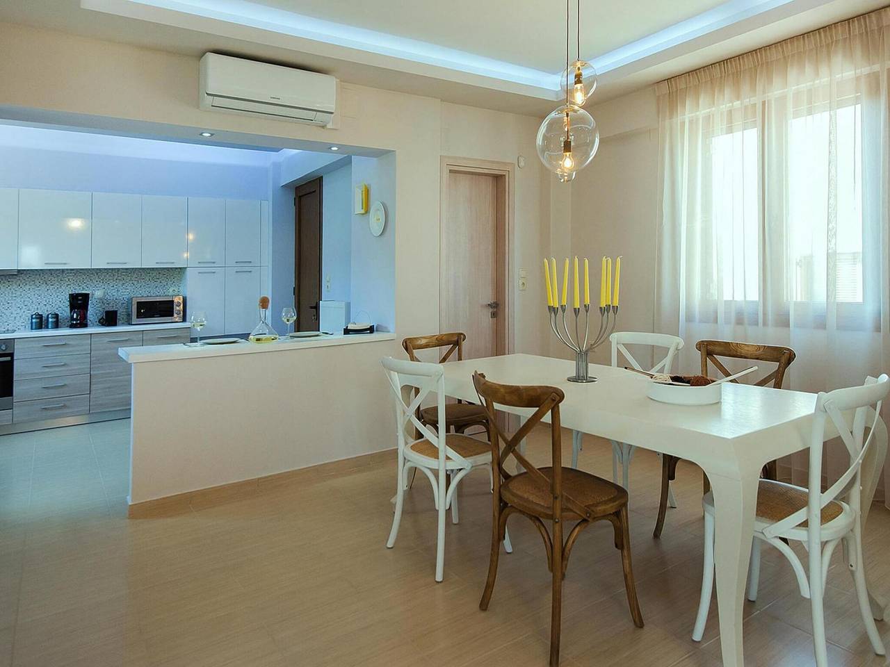 Cottage mit privatem Pool in Adele in Rethymno und Umgebung