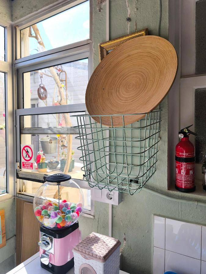 Casazapatos Bungalows in Nigrán, Rias Baixas