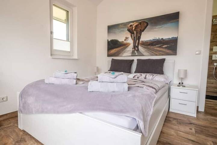 Entire apartment, Luxurious Penthouse in Anif, Tennengau