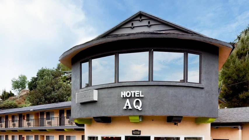 Hotel para 2 personas, con balcón - 1