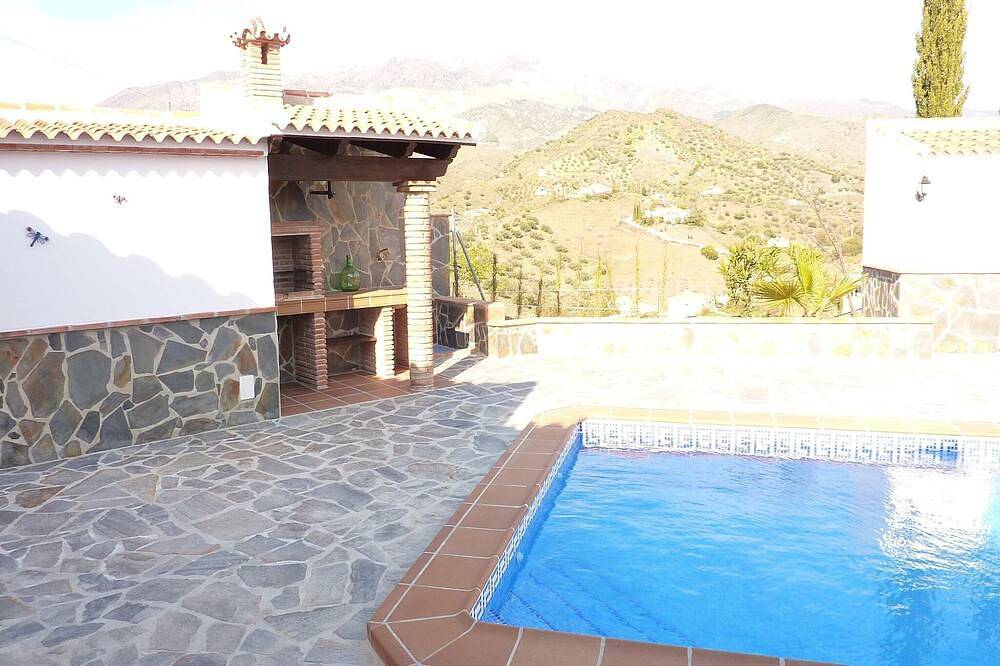 Casa en Canillas cerca de la Playa in Canillas de Aceituno, Provincia de Málaga
