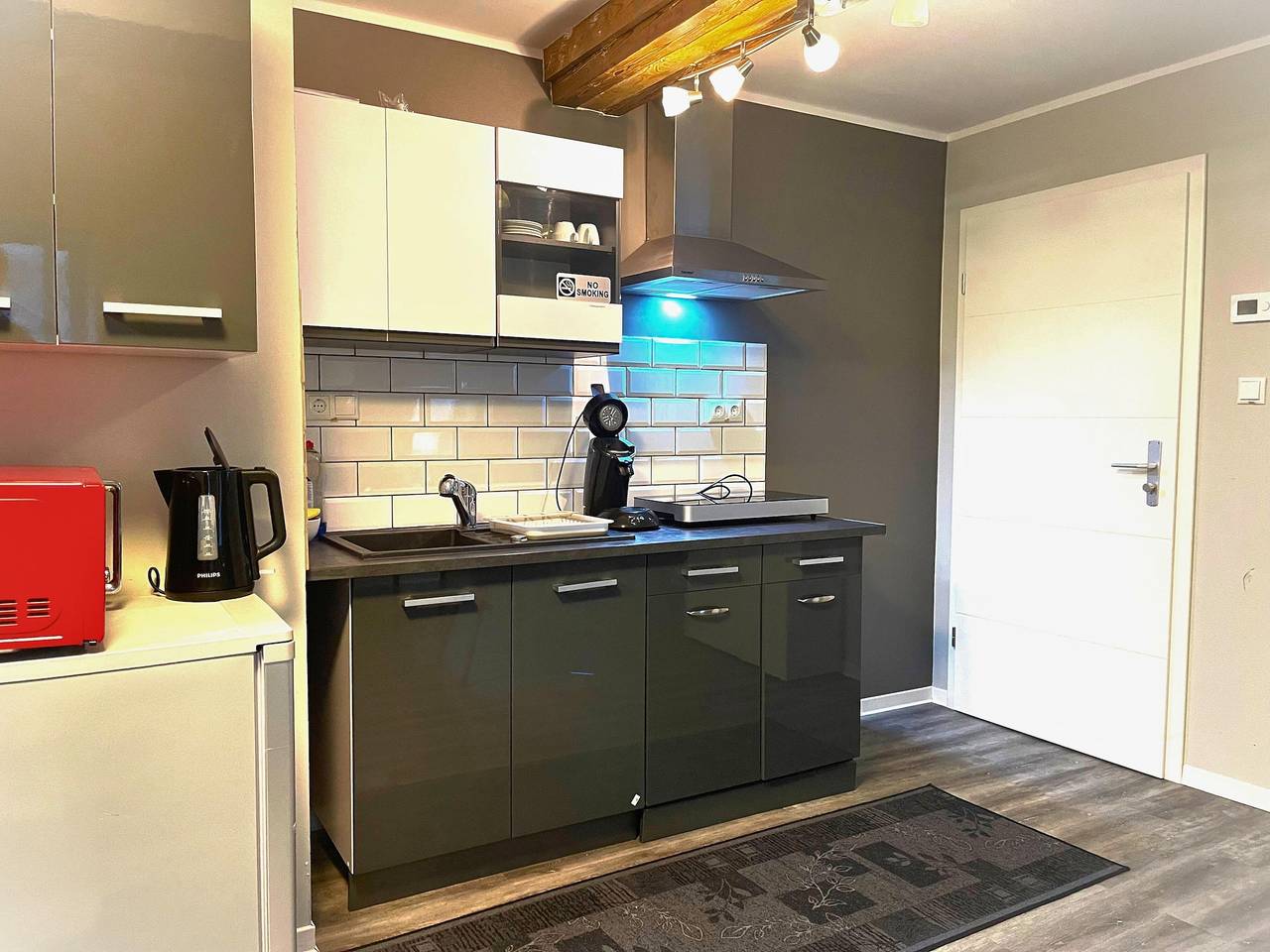 Ganze Wohnung, Romantische Wohnung in Pellingen in Pellingen, Landkreis Trier-Saarburg