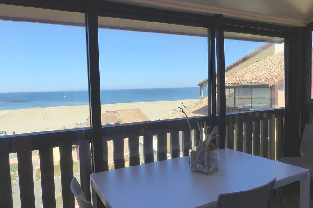 Appartement de vacances