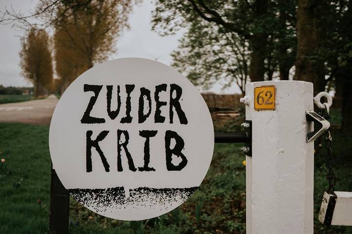 B&b voor 4 personen, met whirlpool en tuin, kindvriendelijk in IJsselmeer