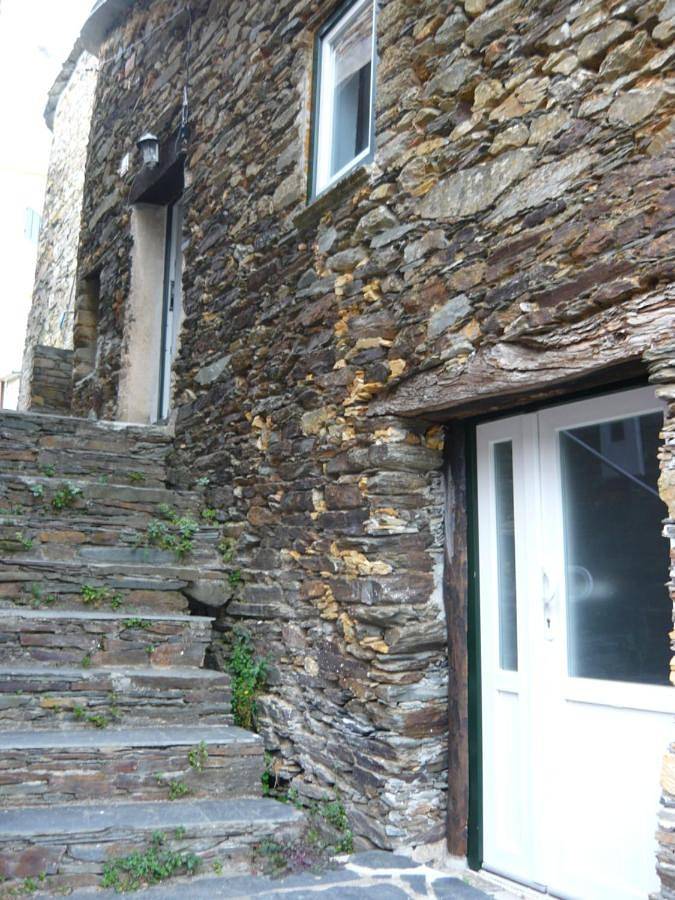 Casa de férias para 5 pessoas, com vista em Seia