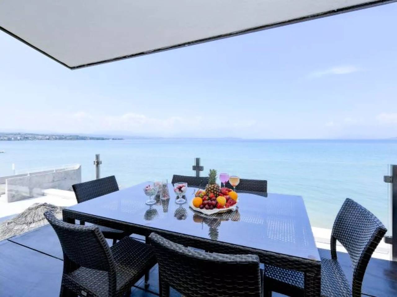 Haus 6 Personen in Desenzano del Garda, Gardasee-Berge
