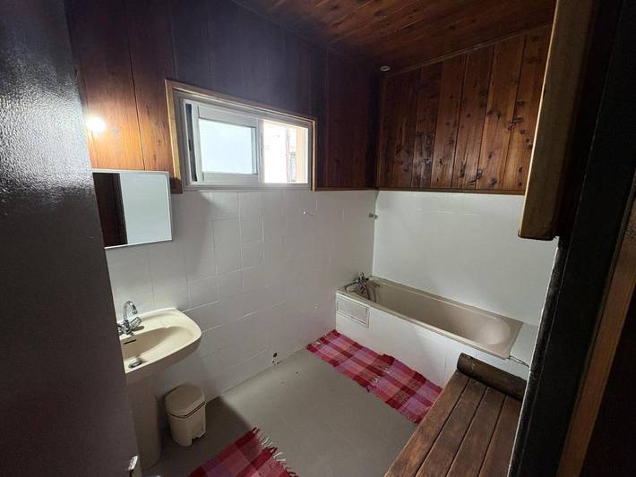 Location de vacances pour 5 personnes, avec vue et terrasse à Cilaos - 2