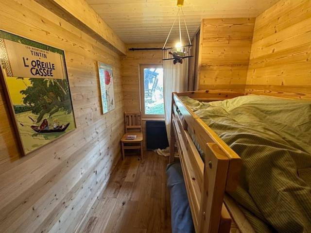 Chalet pour 8 personnes, avec vue et balcon à Saint-Lary-Soulan - 3