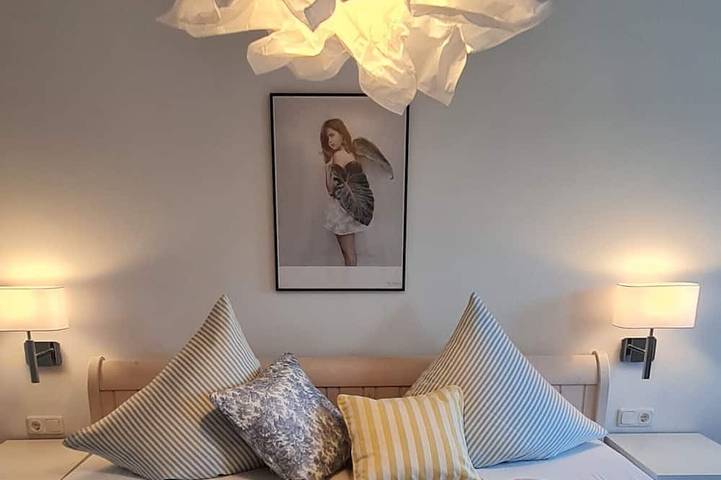 Ferienhaus für 3 Personen, mit Garten, mit Haustier in Vetschau - 3