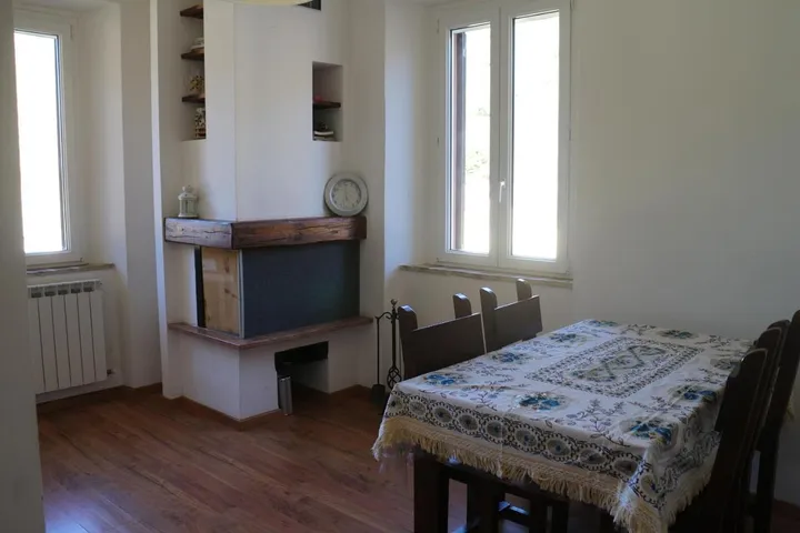 Apartamento de vacaciones para 6 personas, con vistas - 1