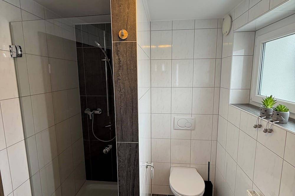 Ganze Wohnung, 2 Zimmer Wohnoase in Ihrlerstein in Ihrlerstein, Ostbayern
