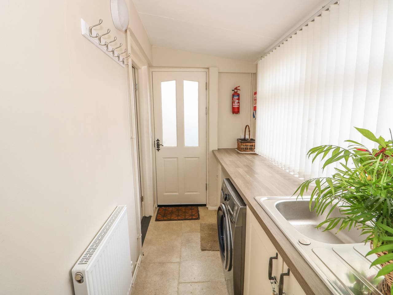 Bertelle in Grimston, Norfolk