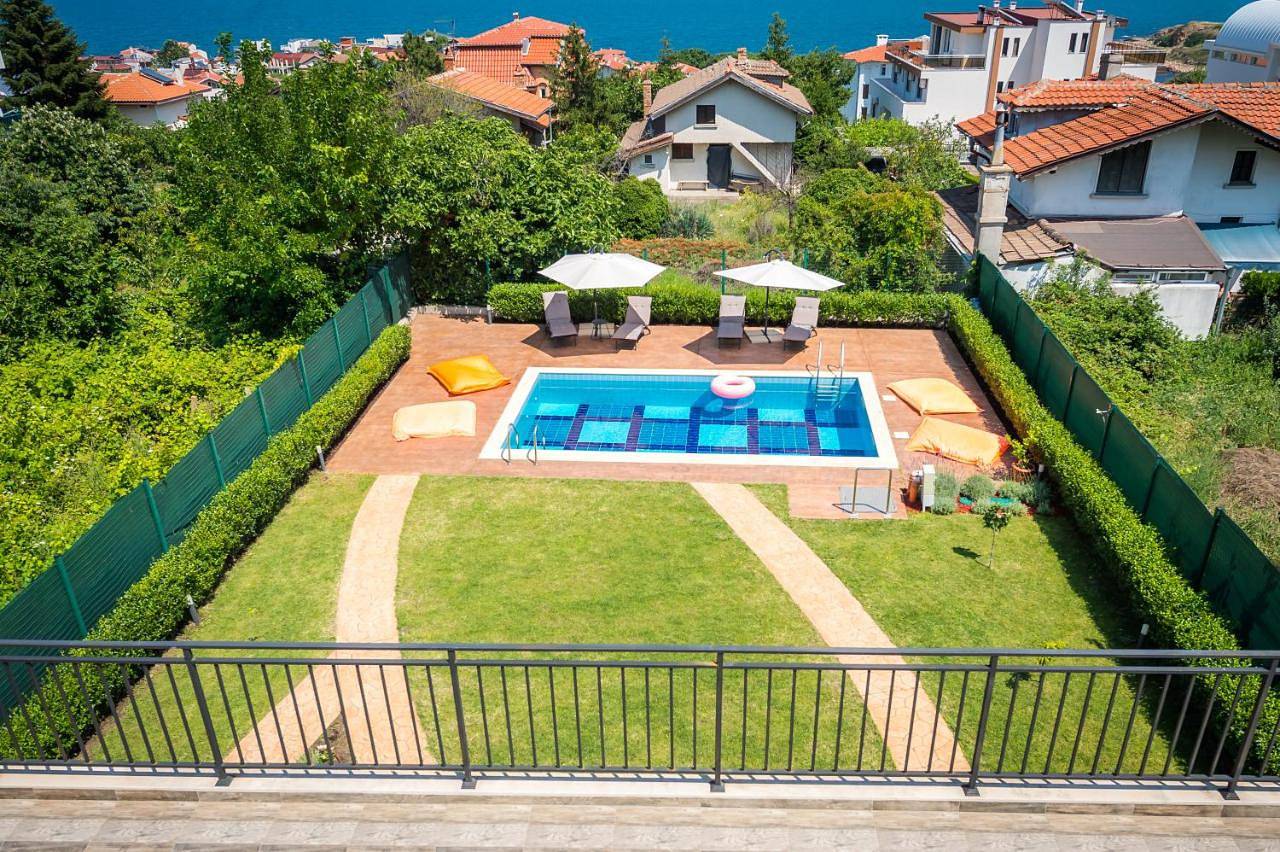 Villa in Chernomorets, Obwód Burgas