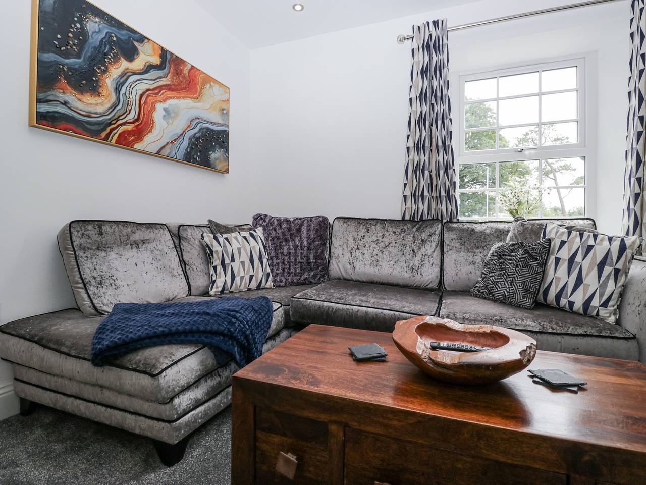 Holy Trinity Cottage in Distrito de los Lagos