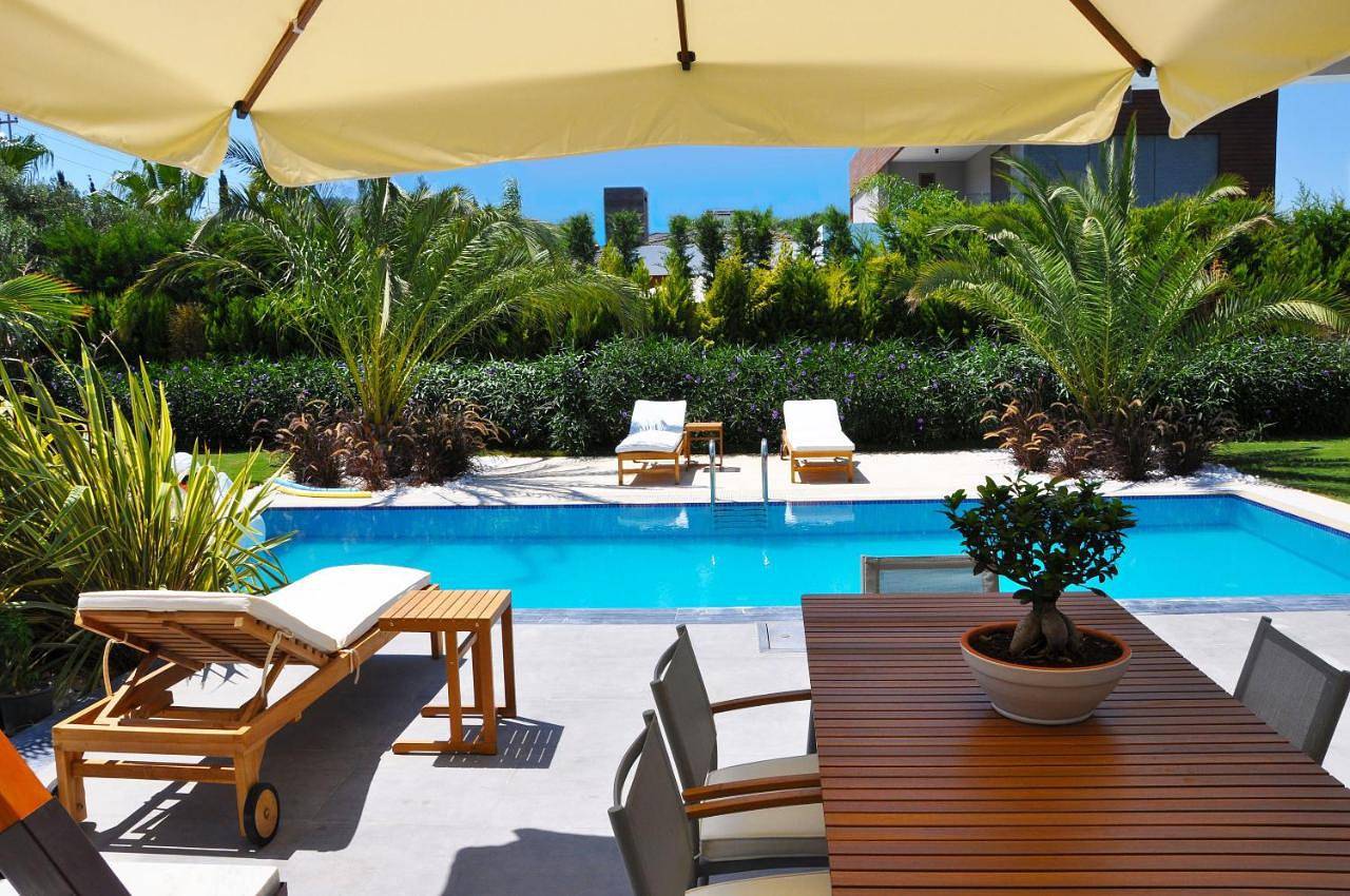 Villa Miami in Cesme, Provinz Izmir