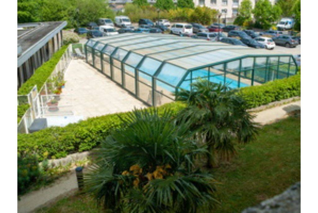 Apartamento entero, Dinan Duguesclin 2P4 pmr in Dinan, Región de Dinan