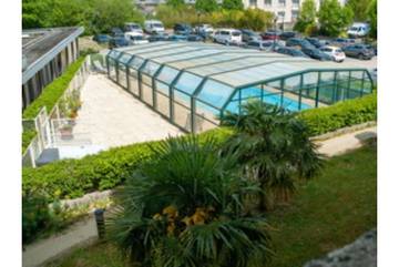 Holiday Rental for 4 People in Dinan, Dinan region, Photo 3