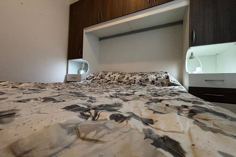 Gemütliche Wohnung im Herzen des Pinienwaldes in Rosolina Mare, Rosolina