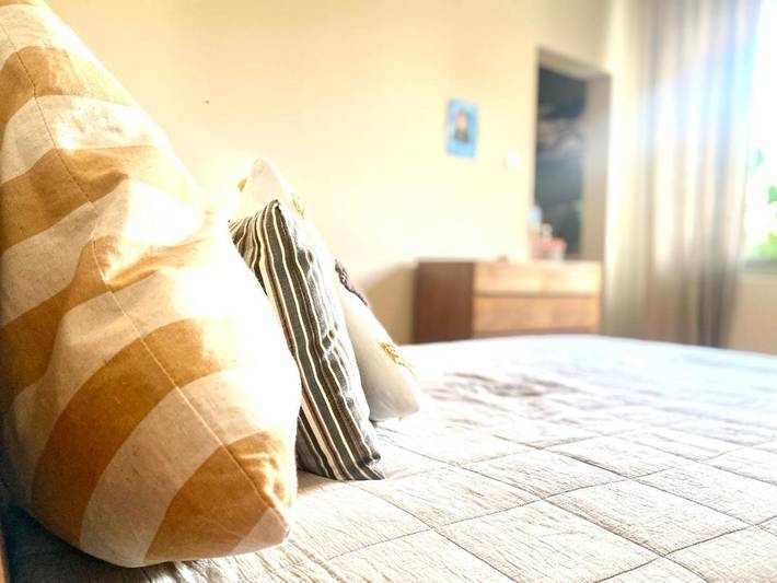 Ferienwohnung für 6 Personen, mit Ausblick in Oppeln - 4