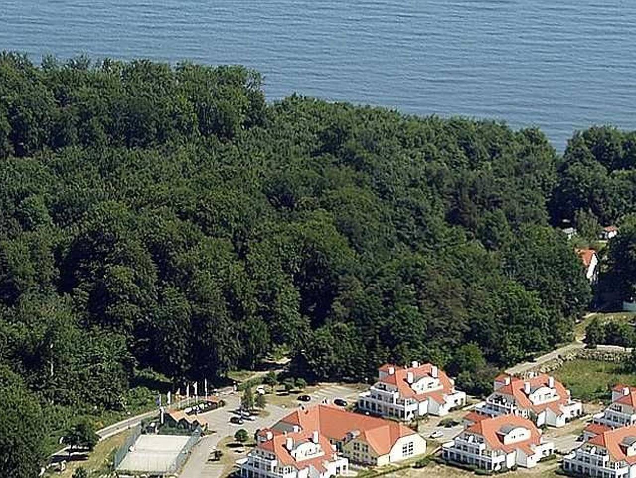 Ganze Ferienwohnung, Vineta Ferienpark Usedom - Bernstein Premium in Koserow, Bernsteinbäder