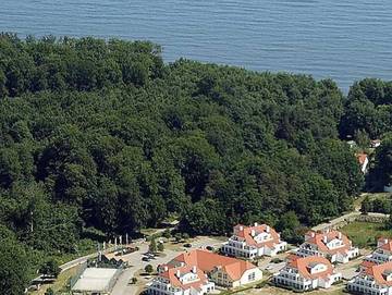 Ferienwohnung für 4 Personen in Koserow, Usedom, Bild 2
