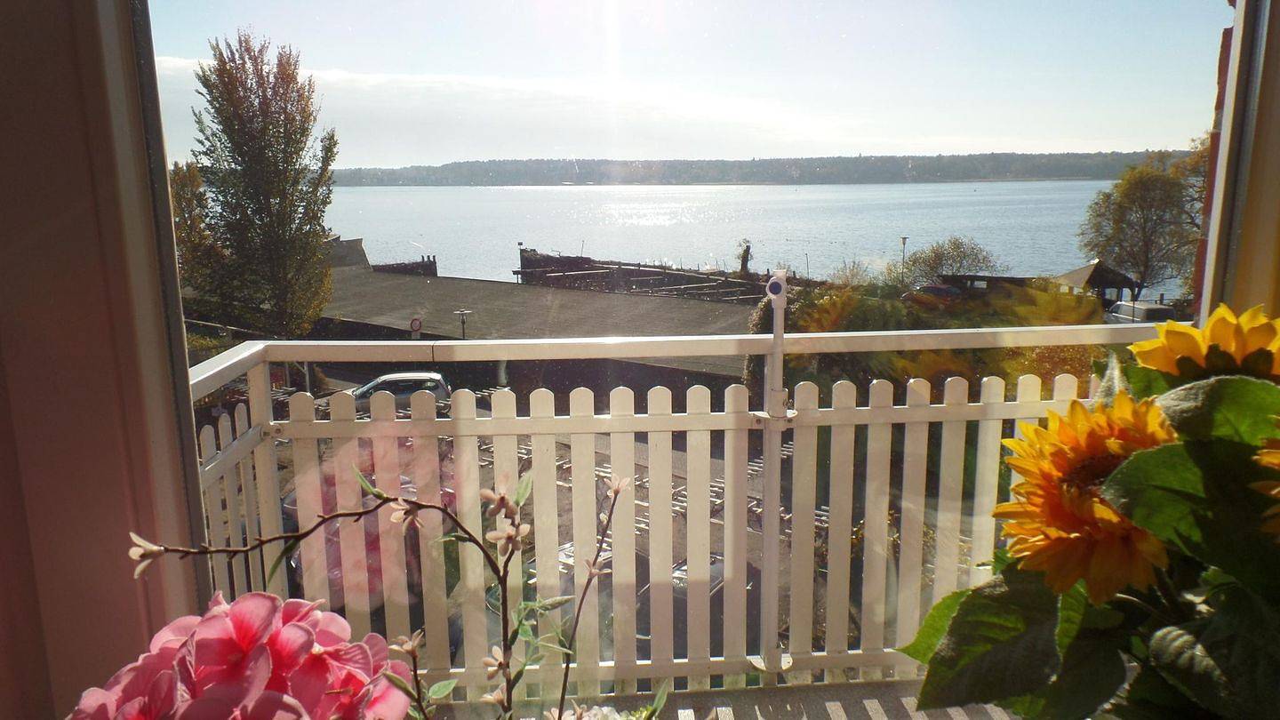 Ganze Wohnung, Kietzspeicher App. 19 in Waren (Müritz), Müritz