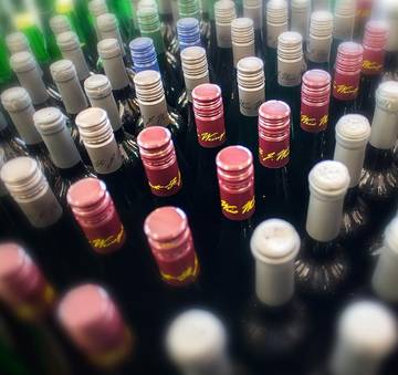 Ferienwohnung für 4 Personen in Zell (Mosel), Moseleifel, Bild 2