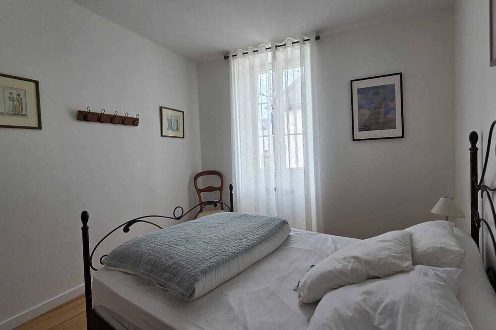 Appartement entier, Gîte du canal du moulin, en plein cœur du village d'Arudy en Vallée d'Ossau in Arudy, Béarn