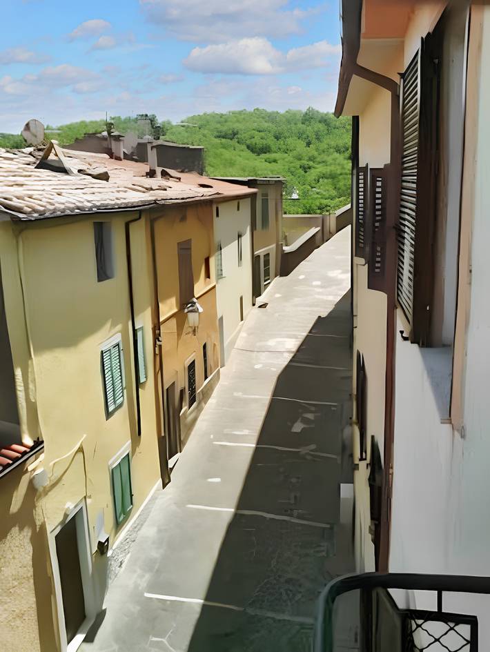 Appartamento per 4 persone in Cinigiano