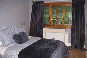 Villa per 10 Persone in El Boalo, Madrid Province, Foto 2