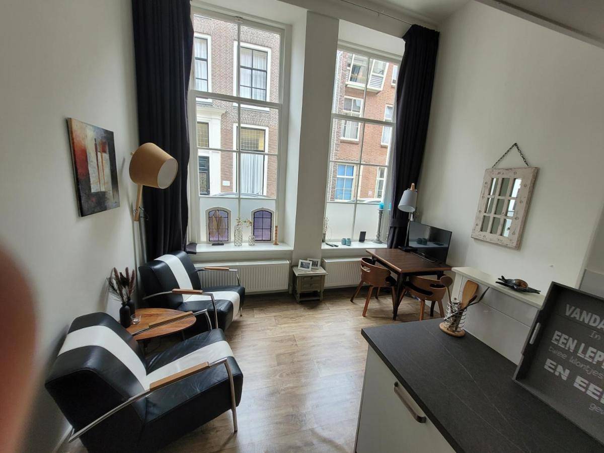 Apartment - Split Level in Zwolle, Regio Zwolle