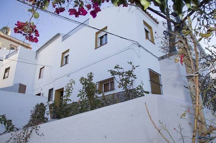 Ferienhaus für 4 Personen, mit Whirlpool