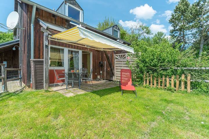 Ferienhaus für 6 Personen