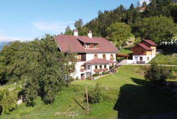 Bauernhof für 4 Personen in Lendorf, Lieser-Maltatal, Bild 1