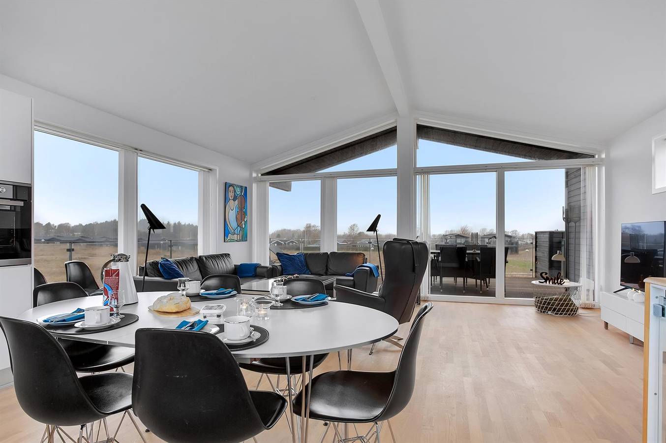 Pet friendly home in Frederikshavn with Wifi in Nordostjütland