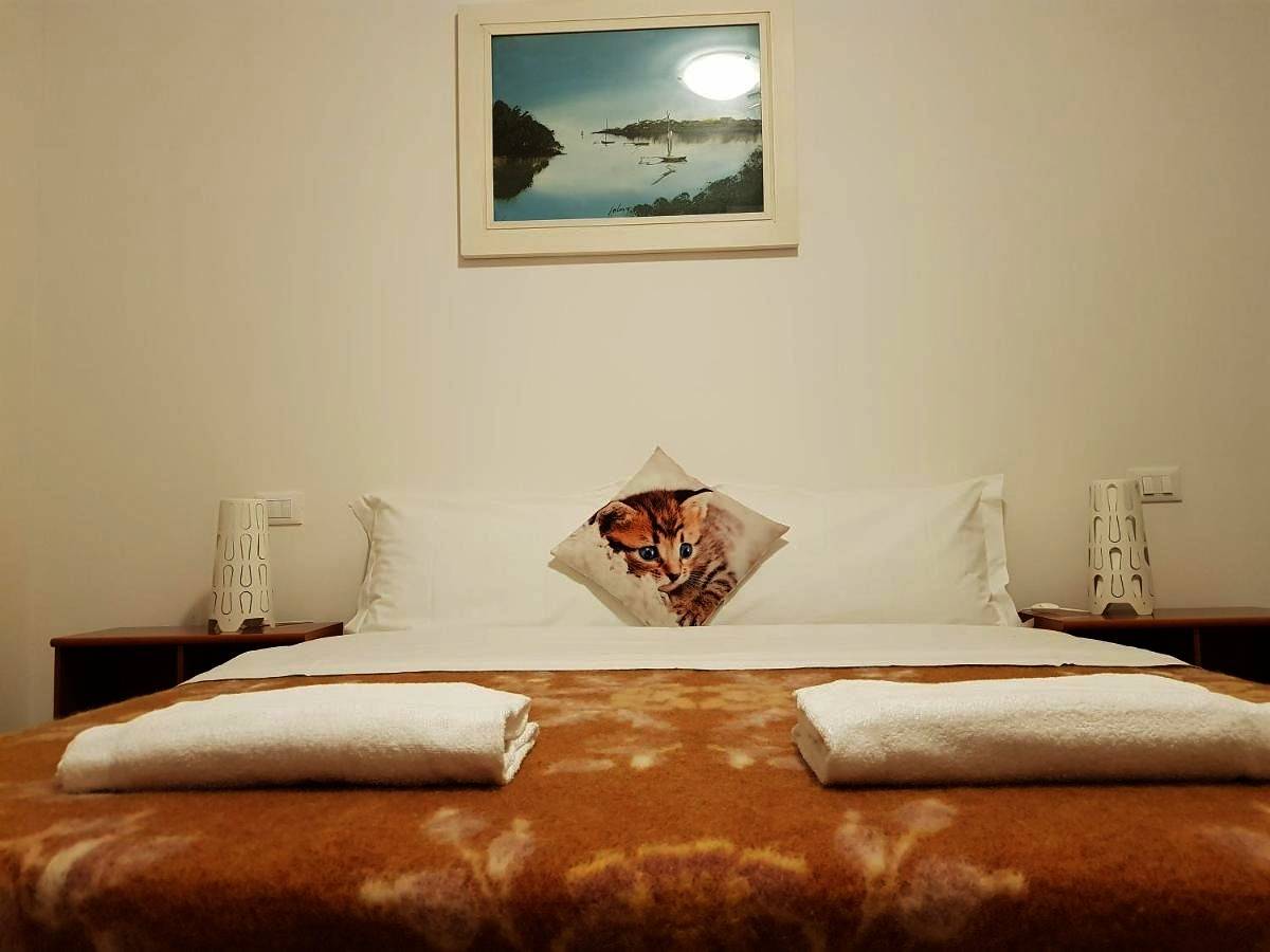 Rosa Garden B&B in Mestre, Venezia