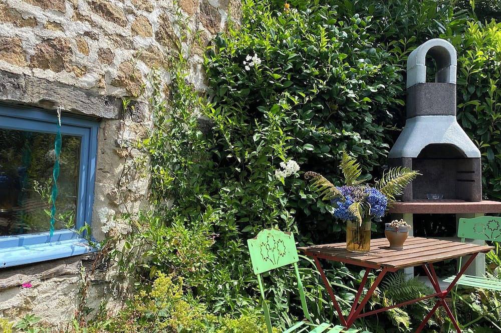 Evasion Gîte Breton Traditionnel de qualité à Gomené Wren 1 Chambre in Gomené, Région de Dinan