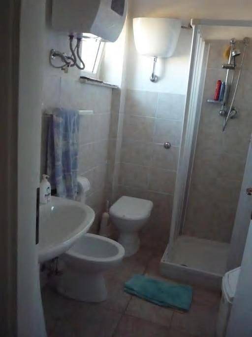 Casa vacanza per 7 persone, con terrazza - 1