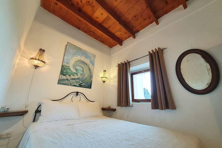 Ganze Wohnung, Orea Ellas - Apollon | Sea View Studio in Kos
