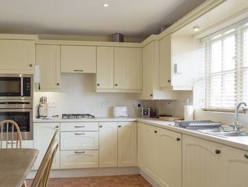 Holiday Rental for 6 People in Suffolk, Photo 2