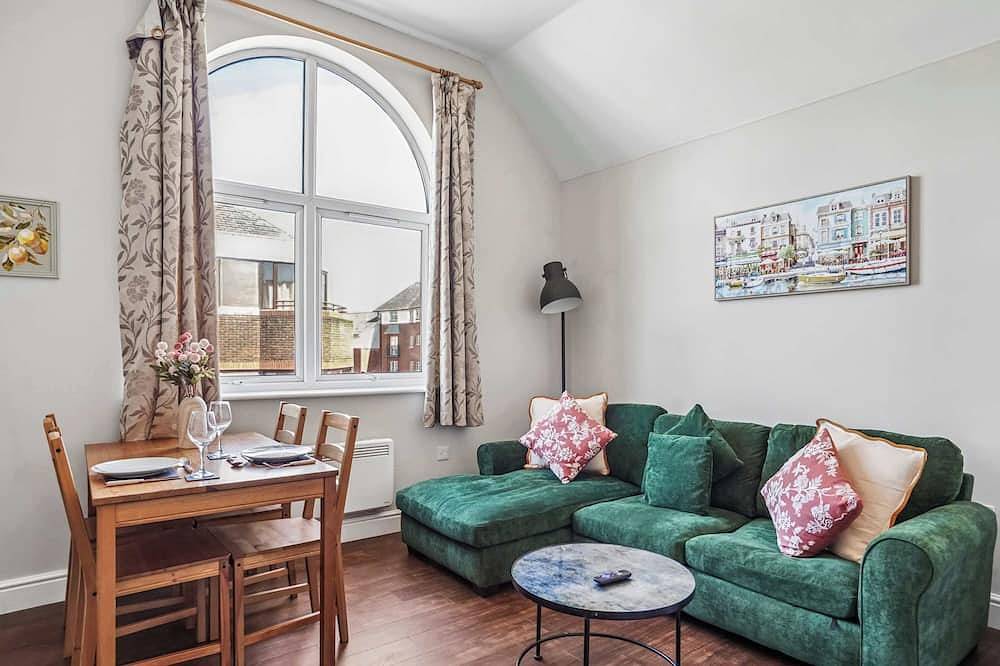 Appartamento vacanze a Windsor a partire da 97€ a notte