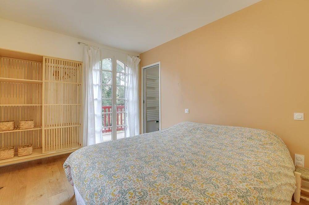 Hossegor Centre-ville, Villa Rénovée 8 Personnes in Hossegor, Côte d’Argent