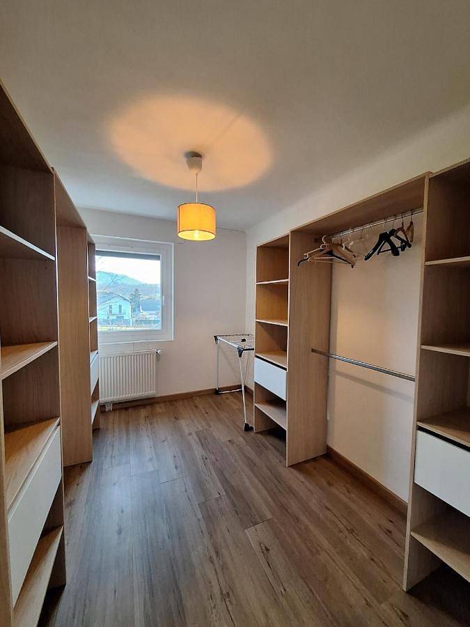 Gîte pour 4 personnes, avec jardin et vue à Alby-sur-Chéran - 4