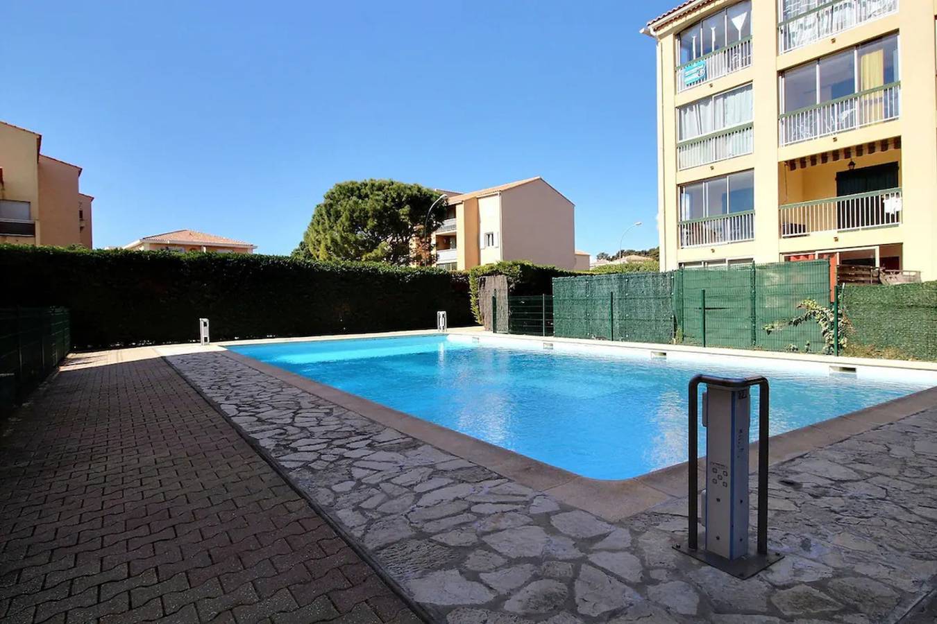 Appartamento vacanze a Var a partire da 67€ a notte